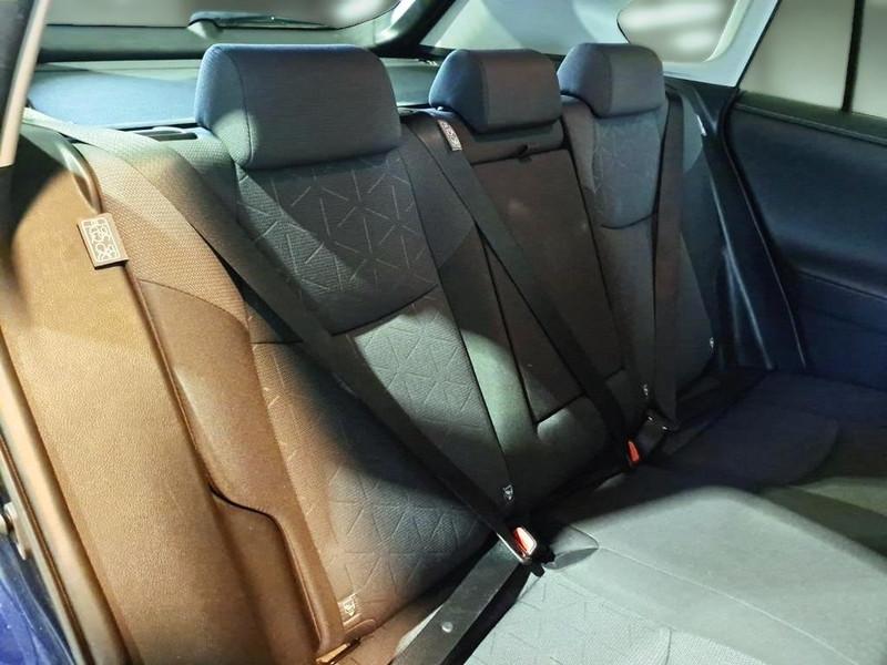TOYOTA RAV 4 2.5 HV 178cv E-CVT Business 2WD