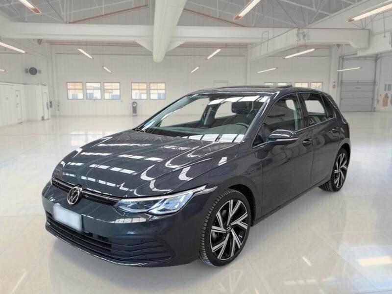 Volkswagen Golf 2.0 TDI 150 CV DSG SCR Life