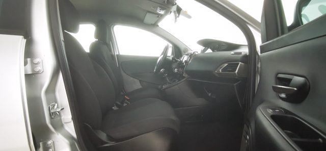 LANCIA Ypsilon 1.2 69 CV 5 porte S&S - VETTURA GRANDINATA