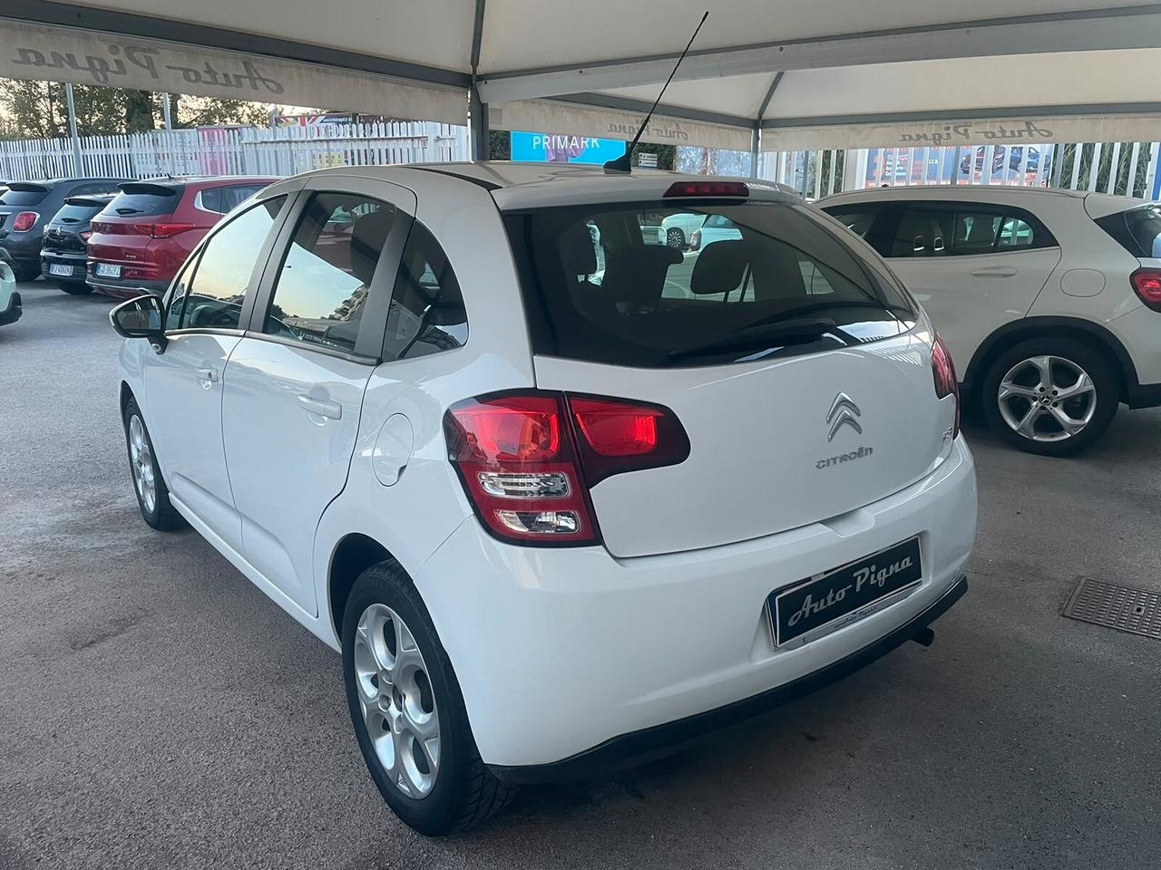 Citroen C3 1.4 HDi 70cv