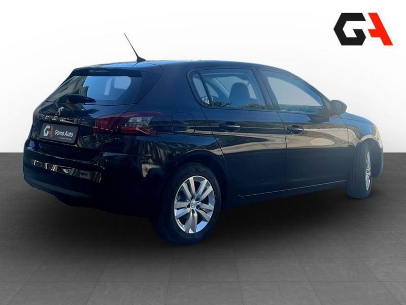 Peugeot 308 308 BlueHDi 100 S&S Business