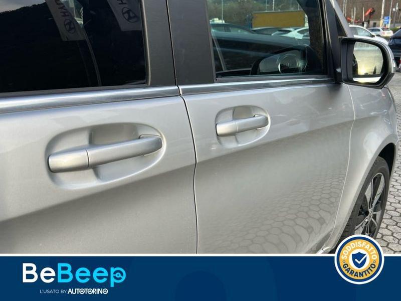 Mercedes-Benz Classe V V LONG 250 D PREMIUM AUTO