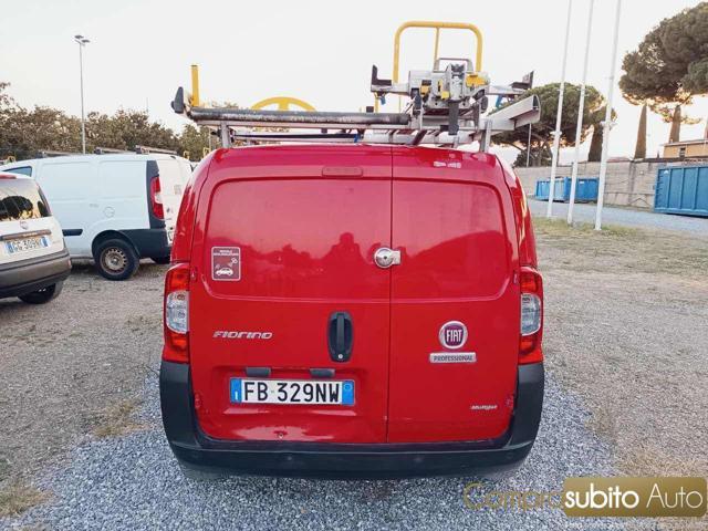 FIAT Fiorino 1.3 MJT 75CV + IVA 22%