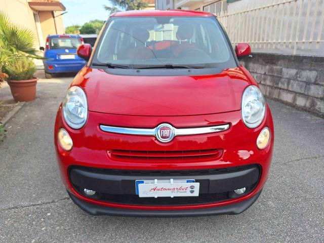 FIAT 500L 1.4 T-Jet 120 CV GPL Pop Star