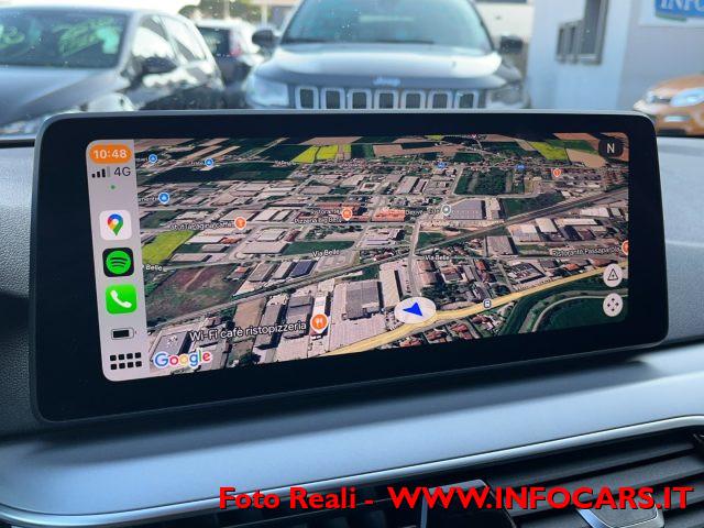 BMW 518 d 48V MHEV Touring Business My21 PROMO