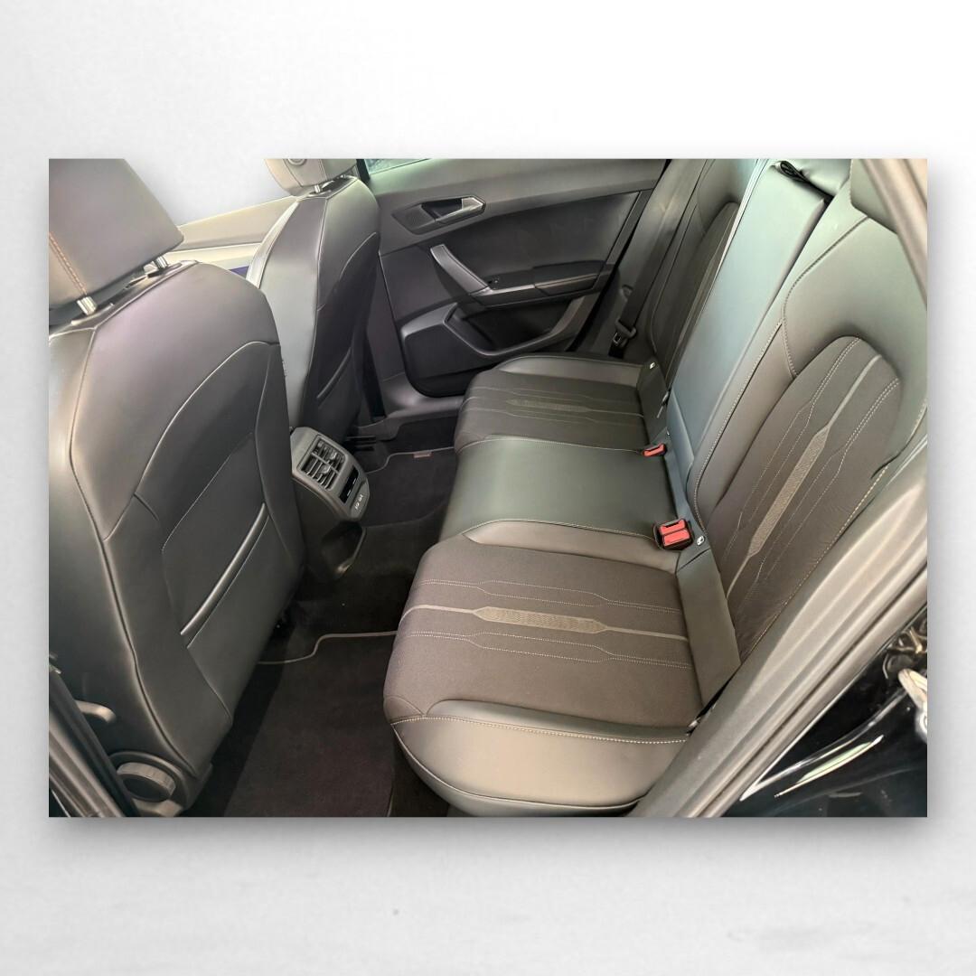 Cupra Formentor 2.0 TDI