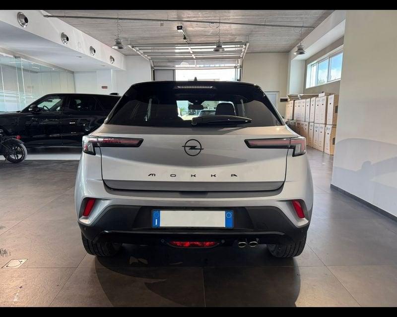 Opel Mokka 2ª serie 1.2 Turbo 136 CV Ultimate