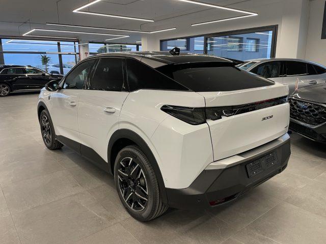 PEUGEOT 3008 1.2 Hybrid 145 e-DCS6 GT Pack Plus KM0 MY26