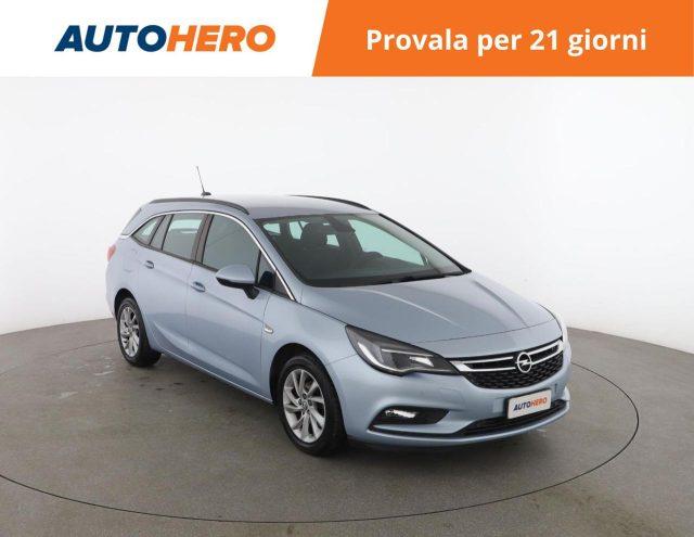 OPEL Astra 1.6 CDTi 110CV Start&Stop Sports Tourer Business