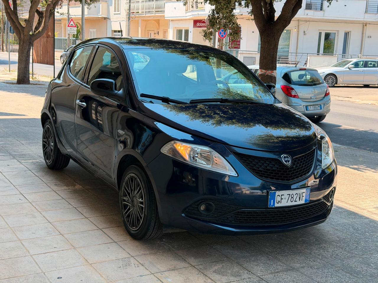 Lancia Ypsilon 1.0 FireFly 5 porte S&S Hybrid Maryne