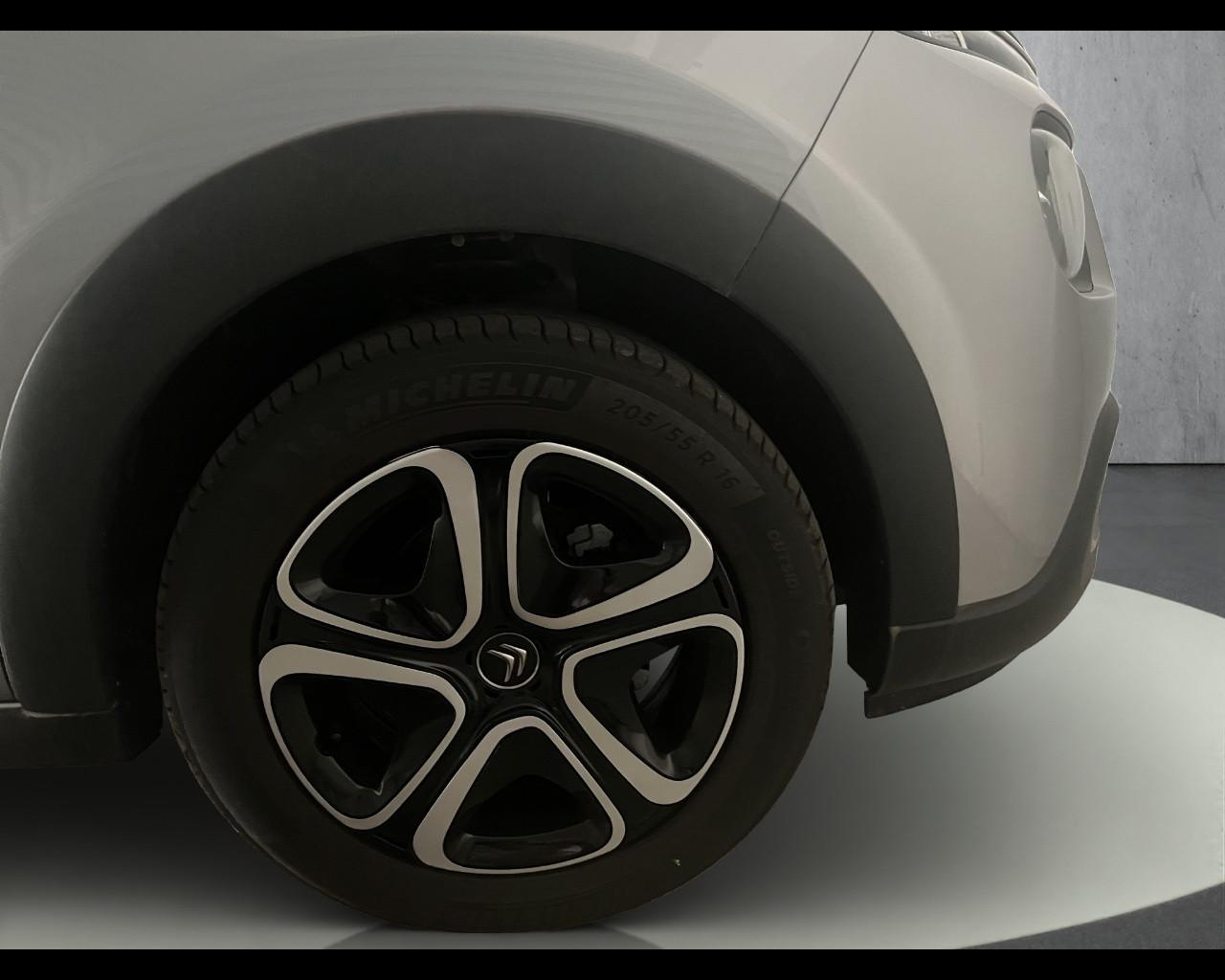 CITROEN C3 Pure Tech 110 S&S MAX MY70