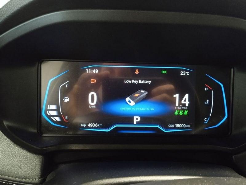 Emc Wave 3 1.5T CVT GPL