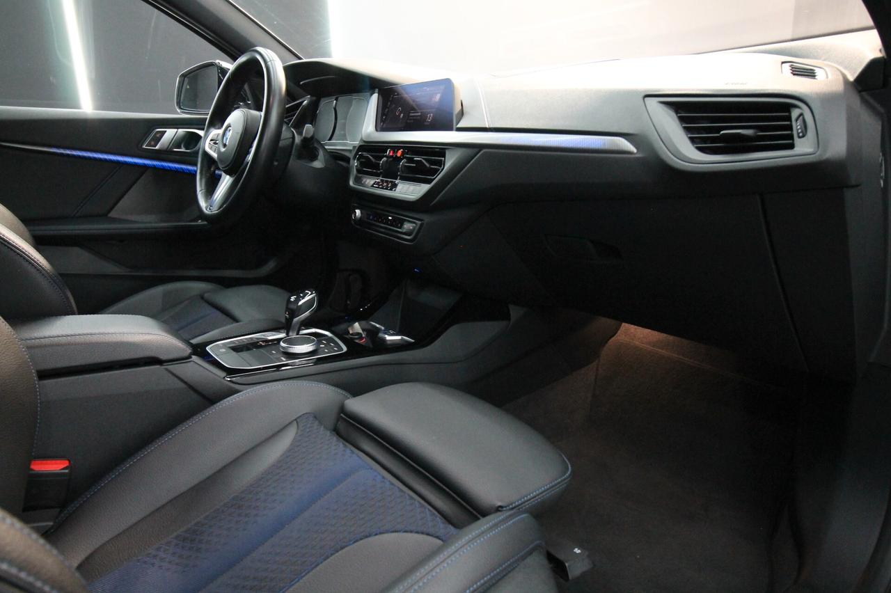 BMW SERIE 1 116D MSPORT