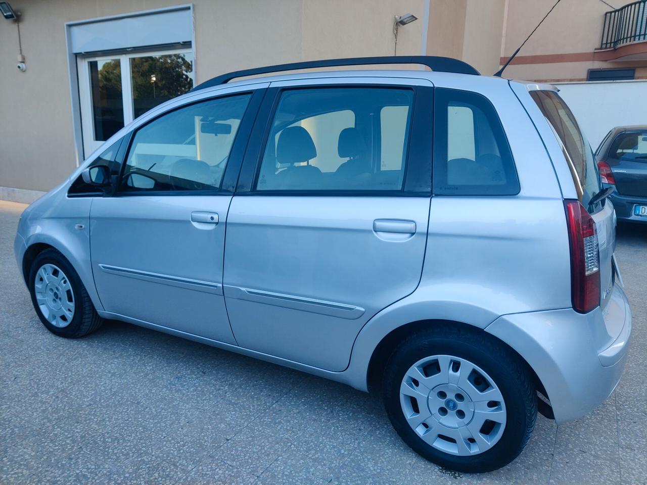 Fiat Idea 1.3 Multijet