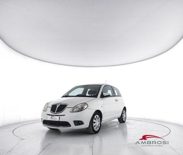 LANCIA Ypsilon 1.4 New Oro Ecochic GPL - PER OPERATORI DEL SETTOR