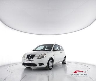 LANCIA Ypsilon 1.4 New Oro Ecochic GPL - PER OPERATORI DEL SETTOR