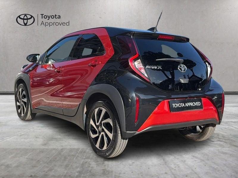 Toyota Aygo X Aygo X 1.0 Trend 72cv s-cvt