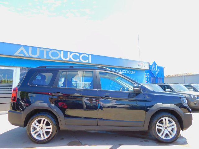 CIRELLI Cirelli 1 1.5 turbo GPL Premium 7 Posti