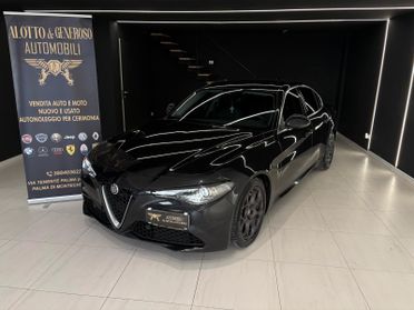 Alfa Romeo Giulia 2.2 Turbodiesel 150 CV Super
