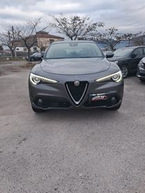 Alfa Romeo Stelvio 2.2 Turbodiesel 210 CV AT8 Q4 Business