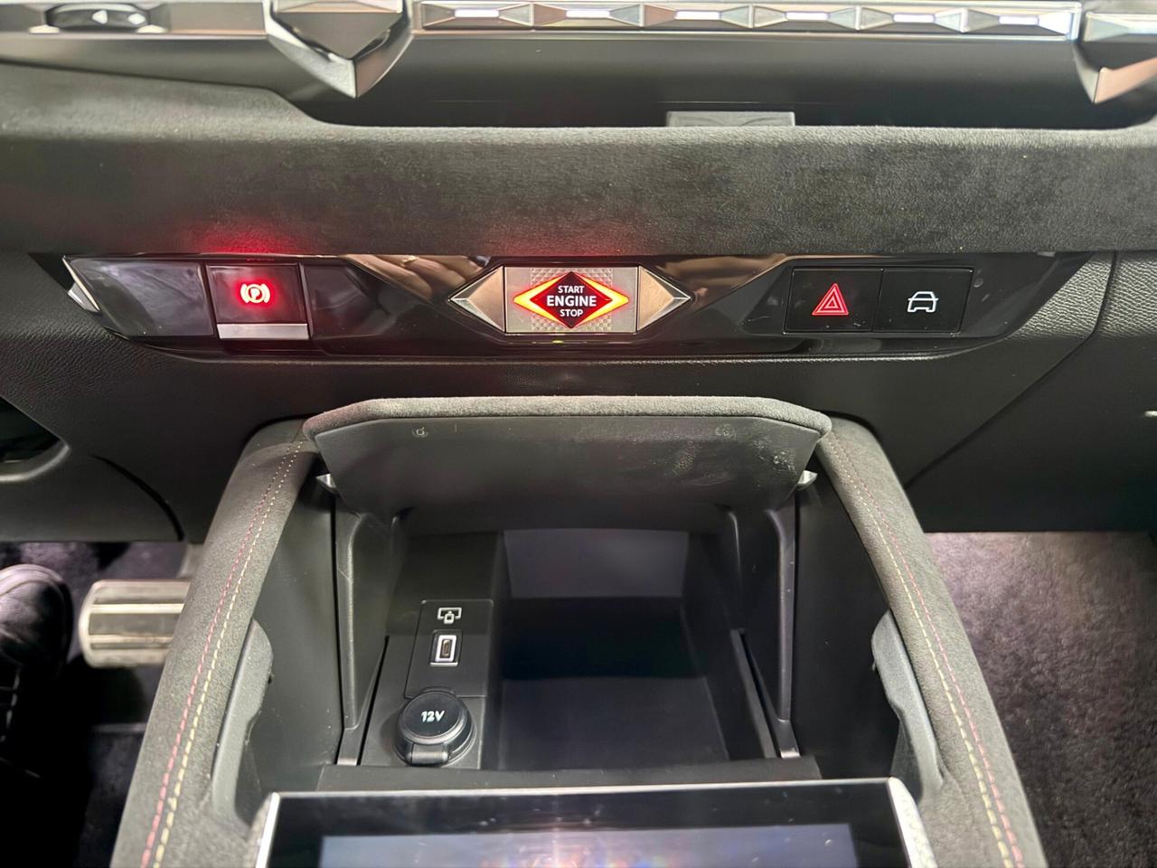 DS 4 1.5 BlueHDi 130cv aut. Performance Line+ 2022