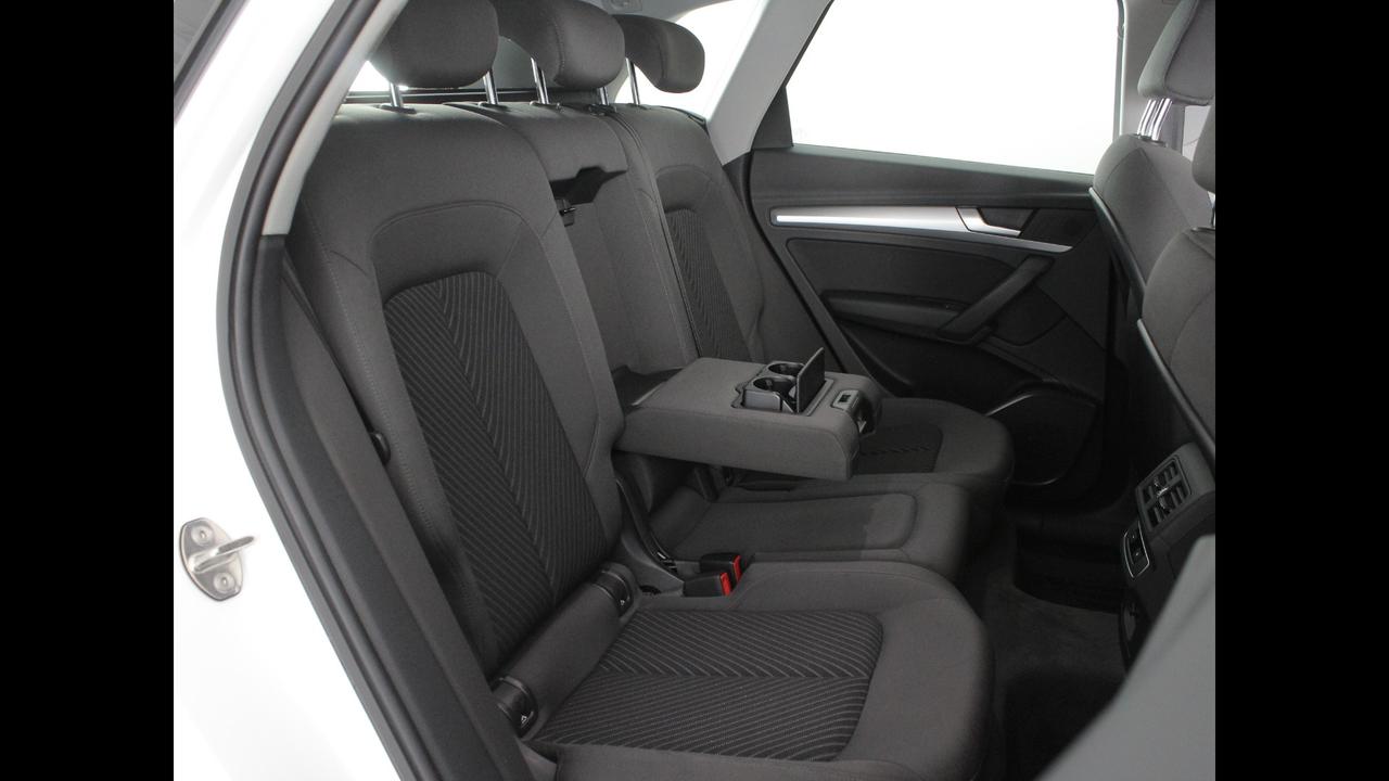 AUDI Q5 II 2020 - Q5 50 2.0 tfsi e quattro s-tronic