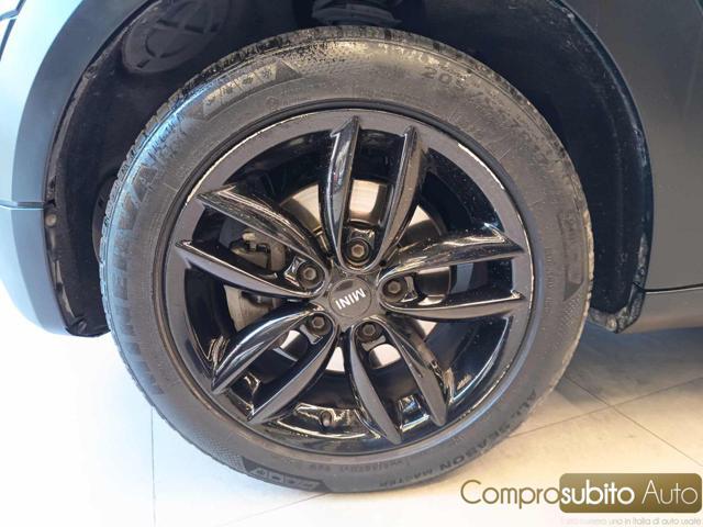 MINI Countryman Mini Cooper D Countryman Automatica