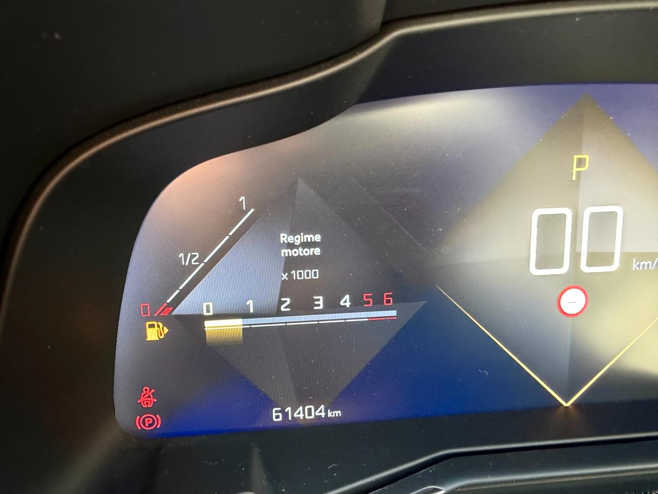 Ds 7 Crossback BlueHDi 130 aut. Grand Chic