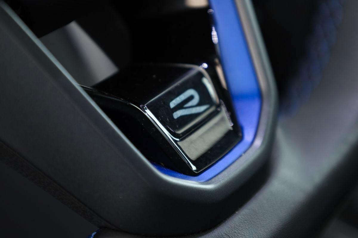 Volkswagen T-Roc R 2.0 TSI DSG 4MOTION BlueMotion Technology