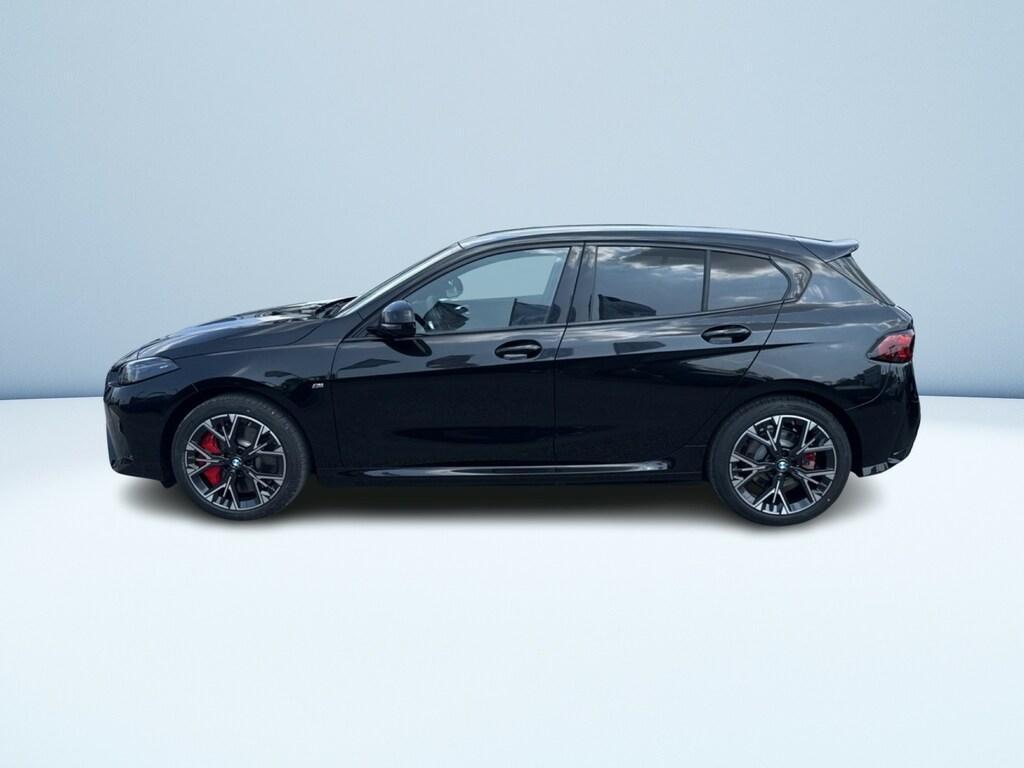 BMW Serie 1 118 d MSport Pro DCT