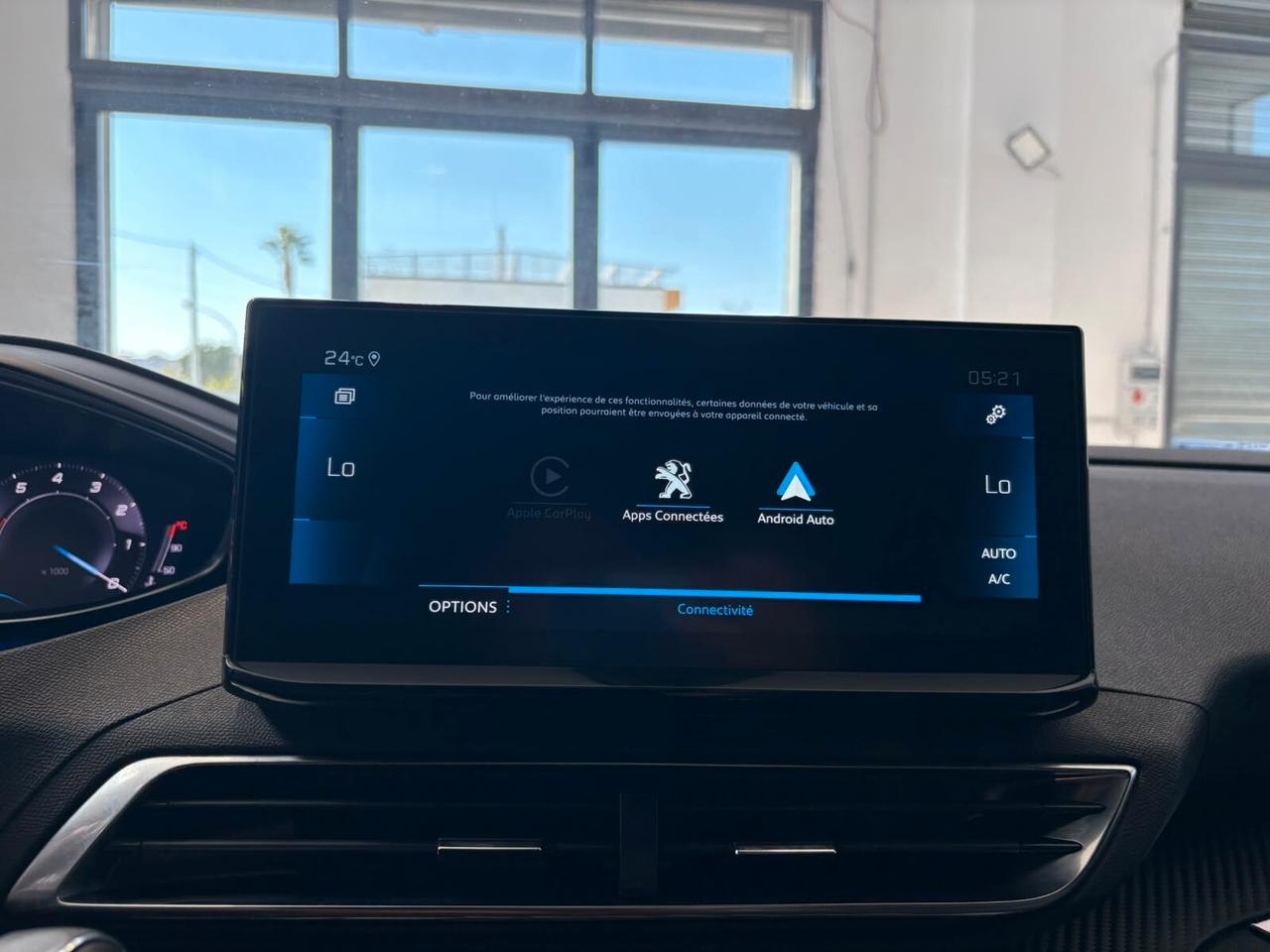 Peugeot 3008 PureTech Turbo 130 S&S Allure Pack
