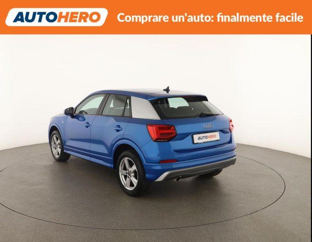 AUDI Q2 1.6 TDI Sport