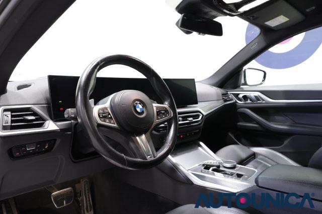 BMW 420 D 48V XDRIVE GRANCOUPÉ MSPORT