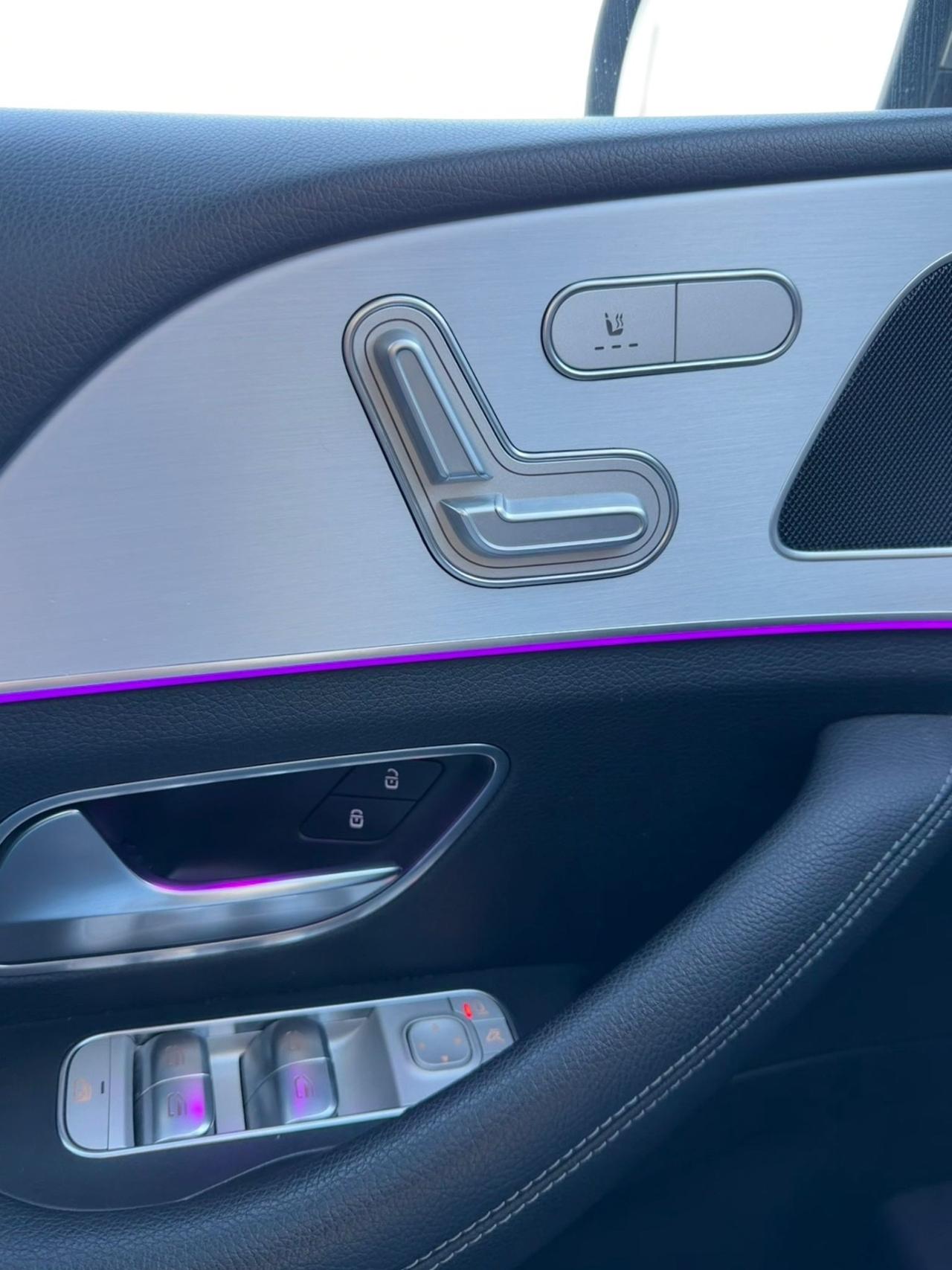 Mercedes-benz GLE 300 d 4Matic Premium Plus