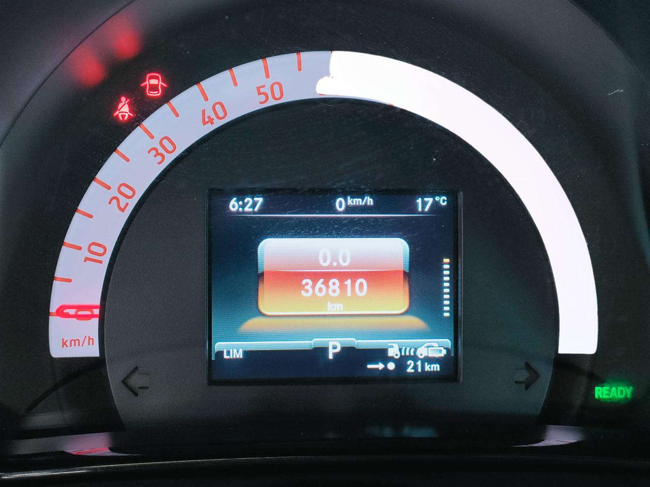 SMART Fortwo III 2020 Cabrio - Fortwo Cabrio eq Prime 22kW