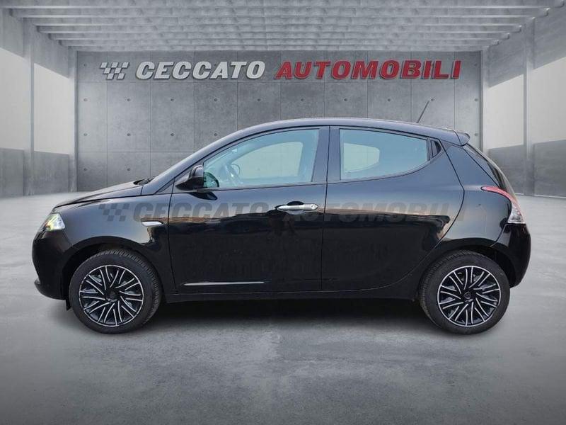 Lancia Ypsilon Ypsilon 1.0 firefly hybrid Gold s&s 70cv 5p.ti
