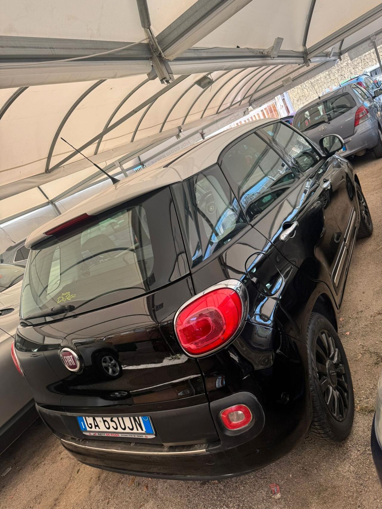 Fiat 500L Pro 1.6 MJT 105CV Pop 4 posti (N1)