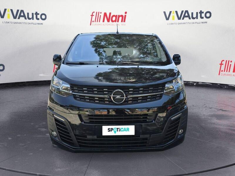 Opel Zafira Life 2.0 D 145cv Edition L2H1 S&S N1