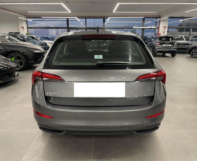 SKODA Scala 1.0 TSI 95 CV Ambition
