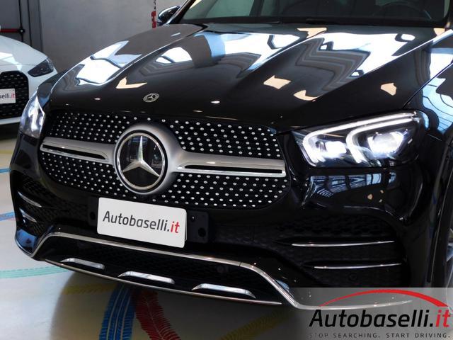 MERCEDES-BENZ GLE 300 D MHEV PREMIUM PLUS 4MATIC 245CV AUTOMATICA