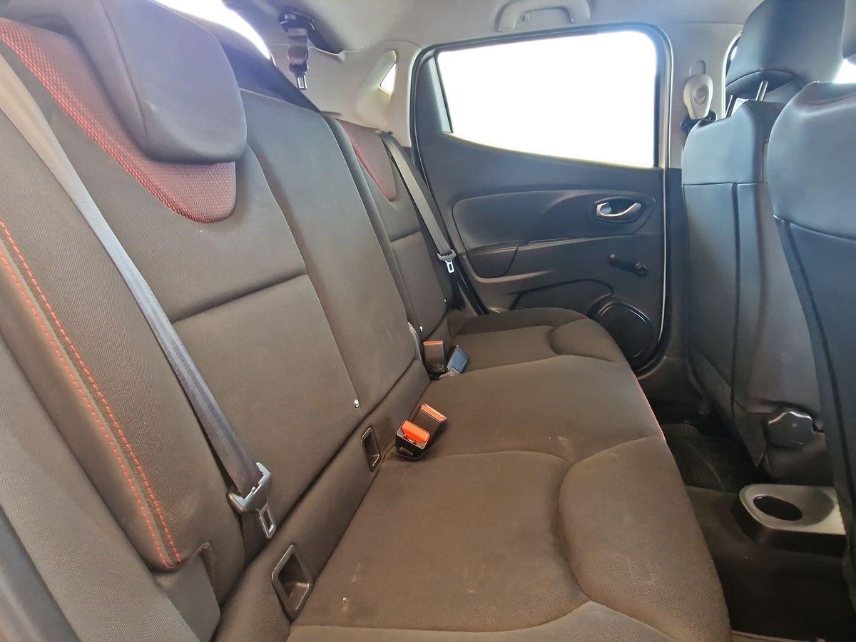 RENAULT CLIO 1.2 LIVE