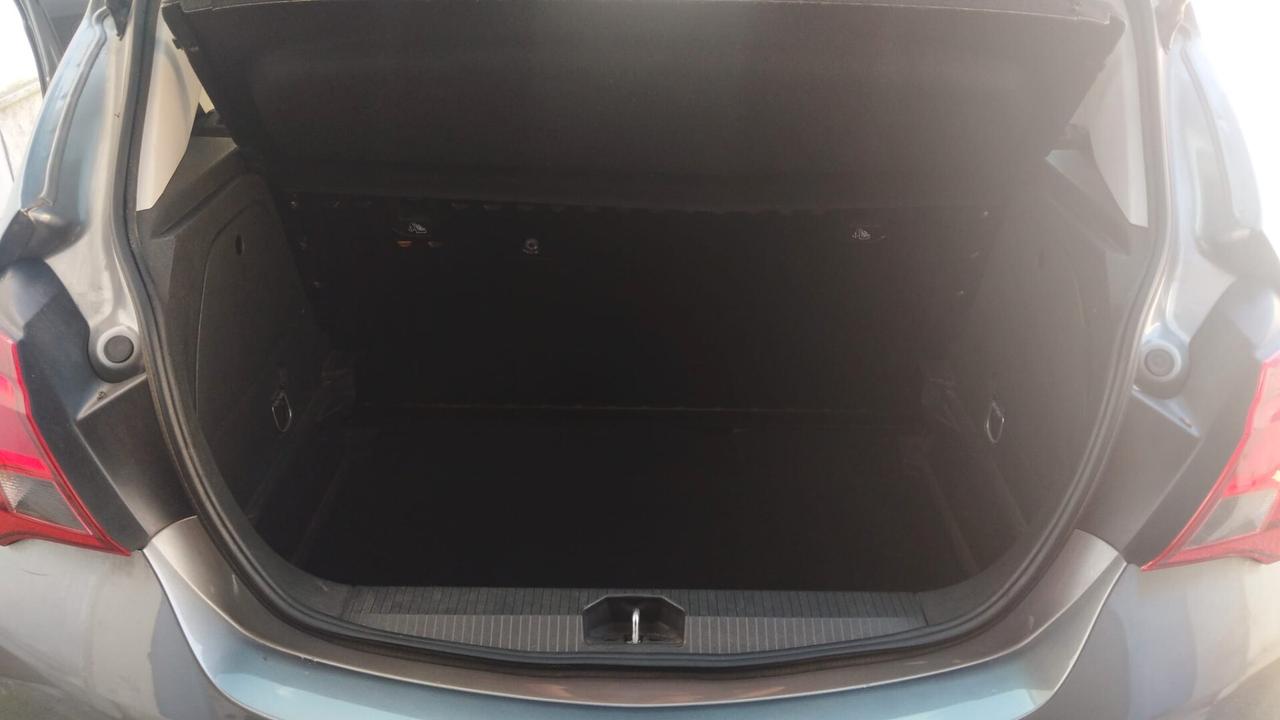 Opel Corsa 1.3 CDTI ecoFLEX 95CV Start&Stop 5 porte b-Color