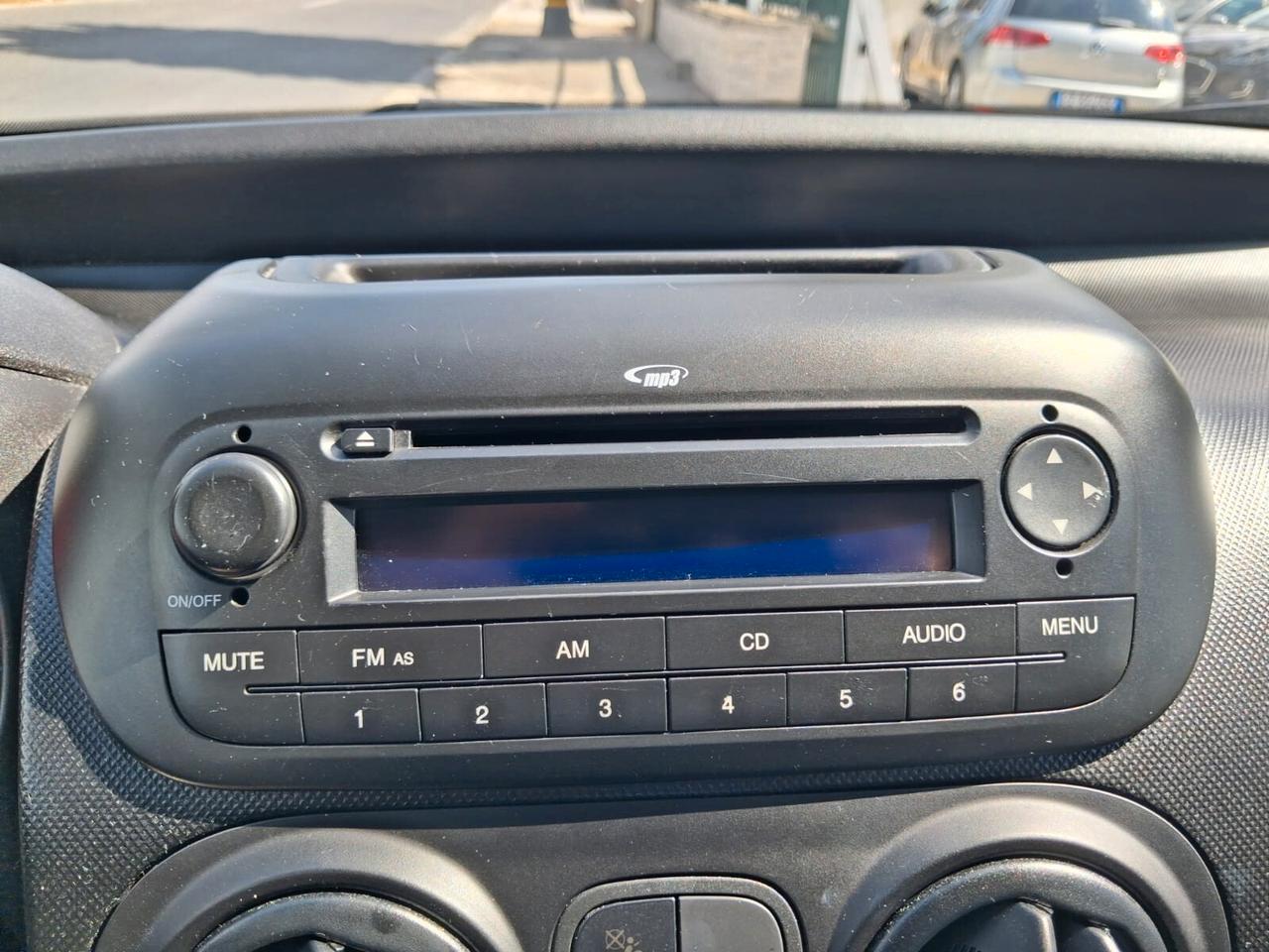 Fiat Qubo 1.3 MJT 80 CV Lounge 2017