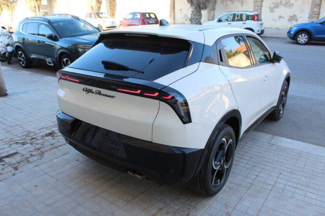 ALFA ROMEO Junior 1.2 145 CV Hybrid eDCT6 -KM0