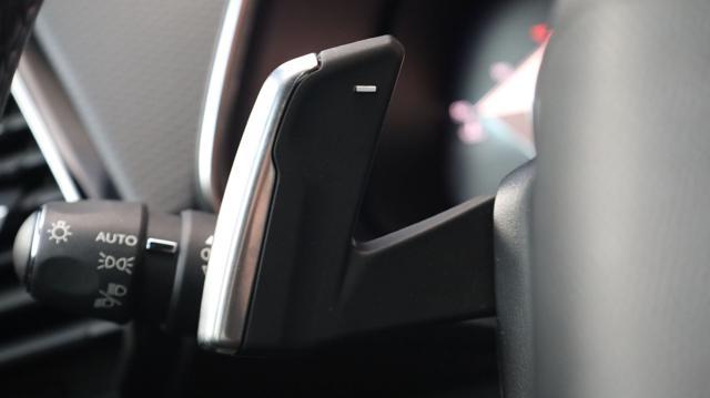 DS AUTOMOBILES DS 7 Crossback ds7 BlueHDi 130 aut. Bastille