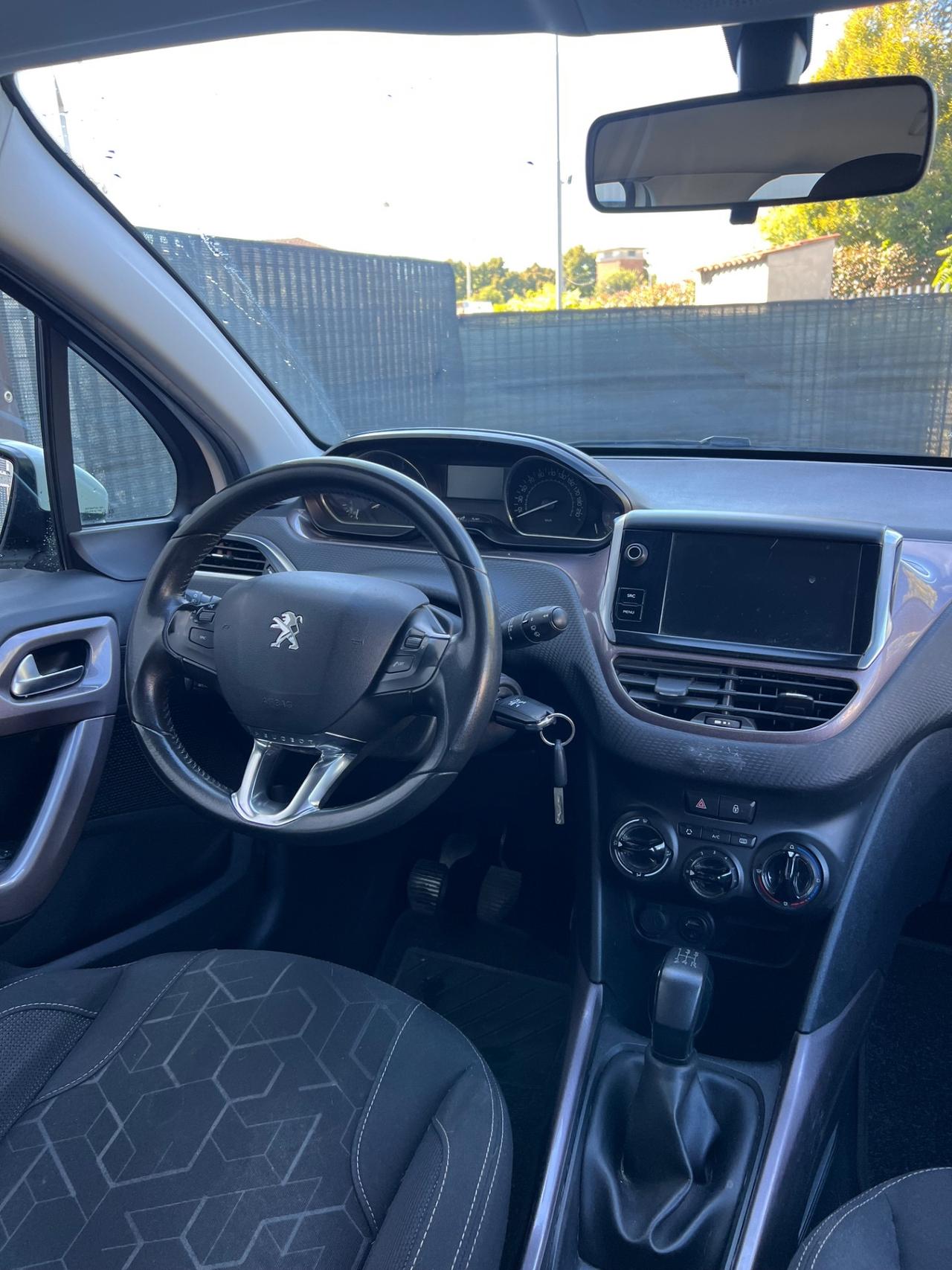 Peugeot 2008 BlueHDi 75 Active NEOPATENTATI OCCASIONE