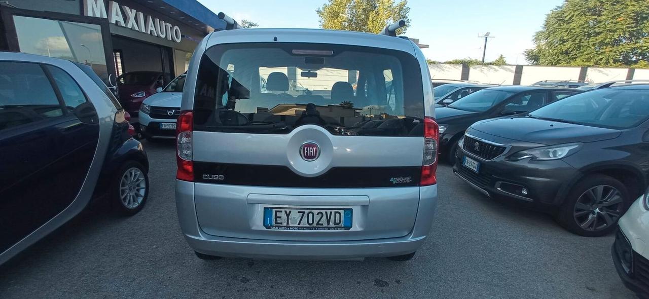 Fiat Qubo SENZA BUSTA PAGA