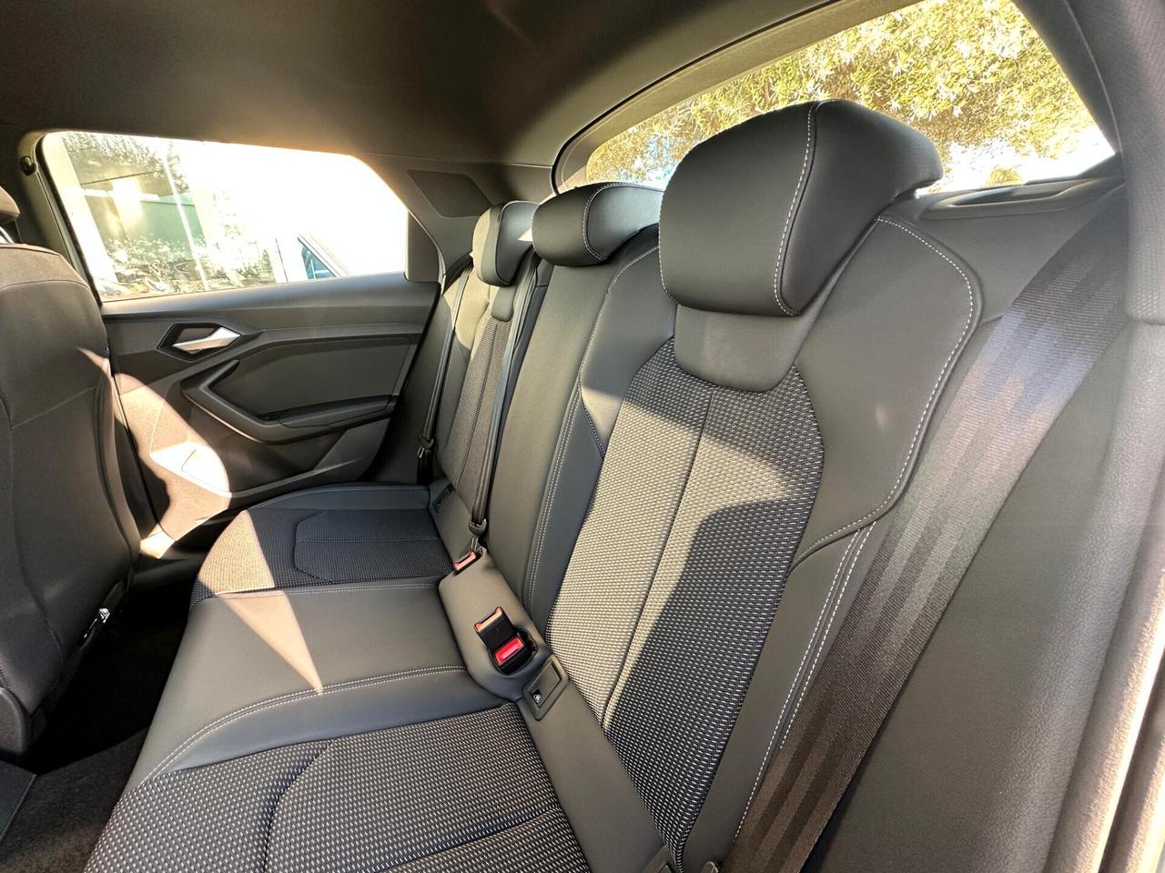 Audi A1 Spb 30 Sline possibilità noleggio no scoring