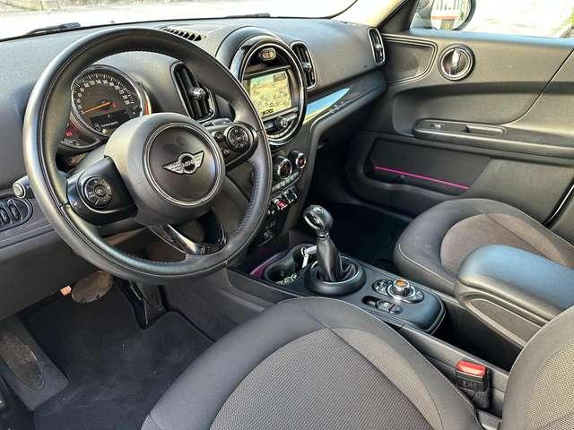 MINI Cooper D Countryman 2.0 Business Automatica