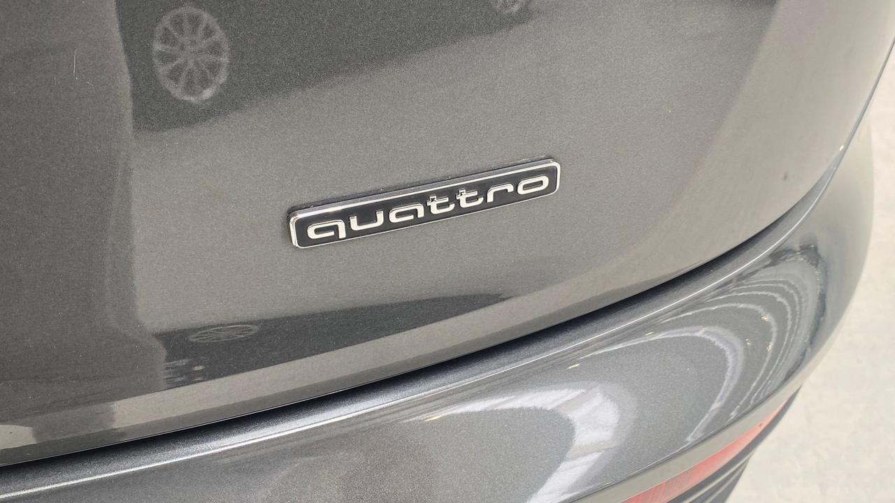 AUDI Q5 Sportback 2021 - Q5 Sportback 40 2.0 tdi mhev 12V Business Advanced quattro s-tronic